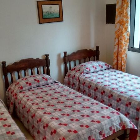 Vitoria Praia Hotel Torres Kültér fotó
