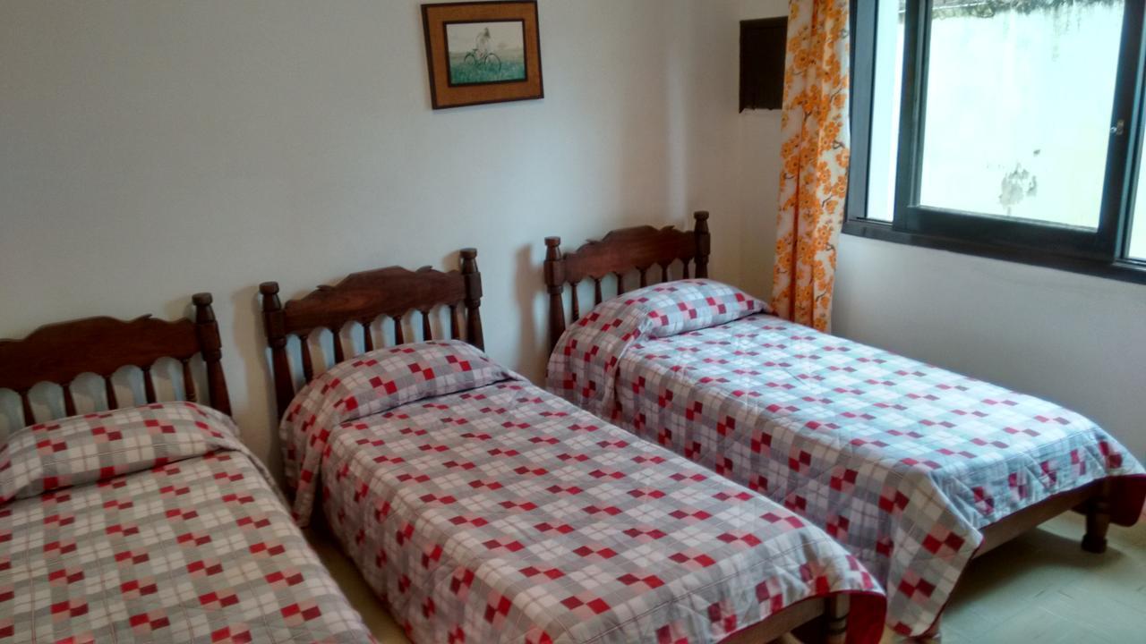 Vitoria Praia Hotel Torres Kültér fotó
