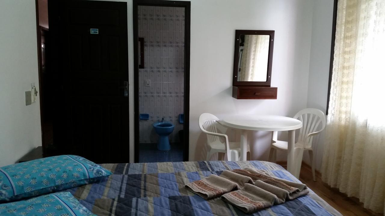 Vitoria Praia Hotel Torres Kültér fotó