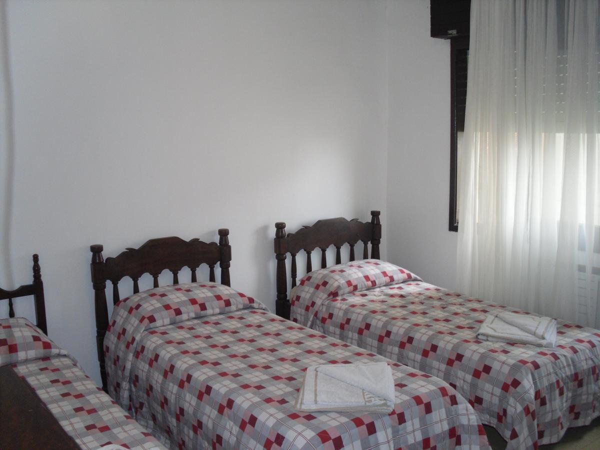 Vitoria Praia Hotel Torres Kültér fotó
