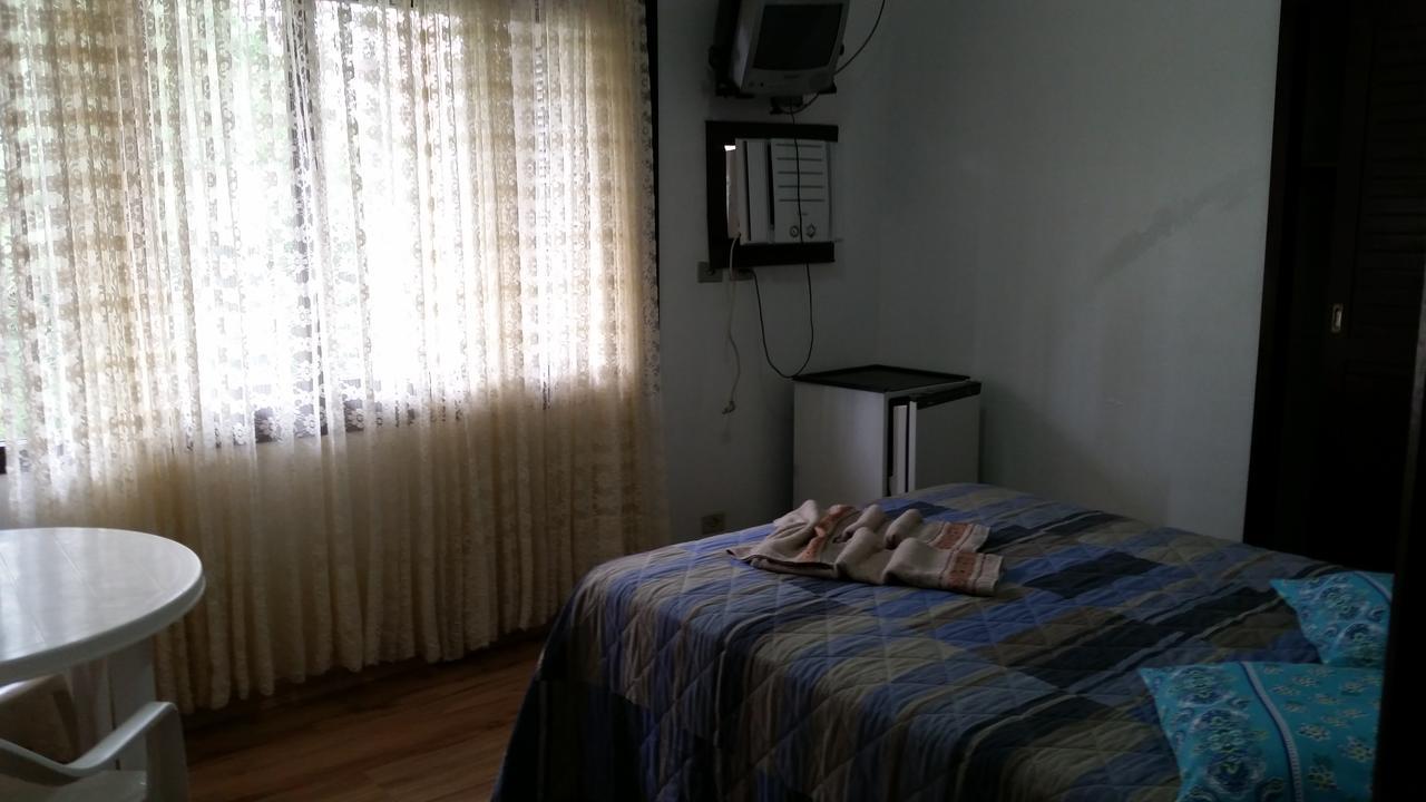 Vitoria Praia Hotel Torres Kültér fotó